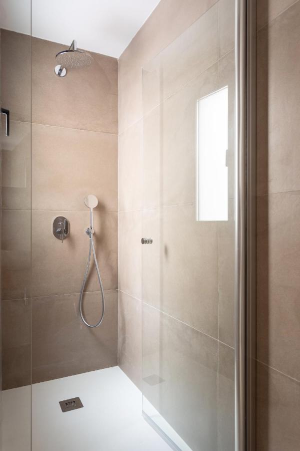 New 140M2 Loft-Style Flat At Town Heart, 3 Beaches Close Casa Leon El Médano Exteriör bild
